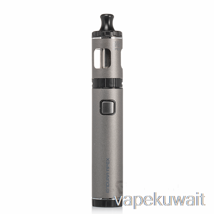مجموعة Innokin Endura Apex Starter Kit باللون الرمادي